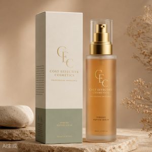 Advanced Acetyl Hexapeptide-8 Firming Serum, 200 ml