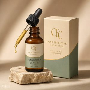 Anti-Aging Retinal Serum with MATRIXYL 3000